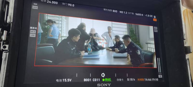 闽侯县广告片拍摄公司服务世界500强的标准化体系